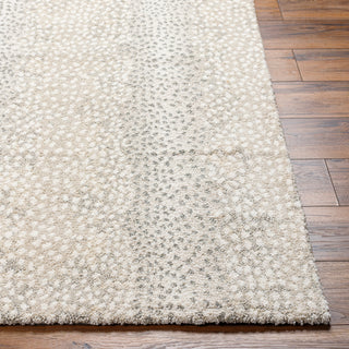 Surya Gavic GVC-2313 Area Rug Angle