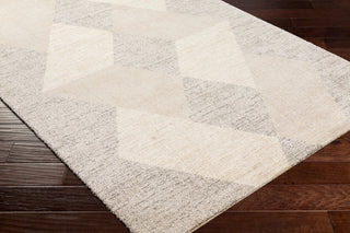 Surya Gavic GVC-2316 Area Rug Corner Shot