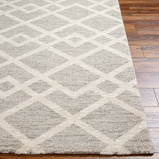 Surya Gavic GVC-2318 Area Rug Angle