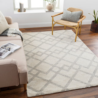 Surya Gavic GVC-2319 Area Rug Room Scene Feature