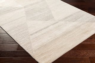 Surya Gavic GVC-2320 Area Rug Corner Shot