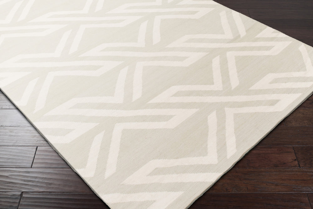 Surya Galvany GVY-3014 Area Rug Corner Shot Feature