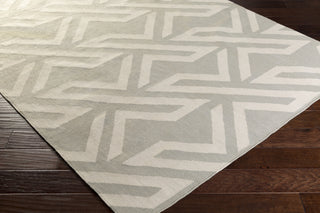 Surya Galvany GVY-3015 Area Rug Corner Shot Feature