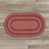 Colonial Mills Graywood GW73 Cedar Area Rug main image