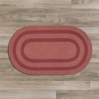 Colonial Mills Graywood GW73 Cedar Area Rug main image