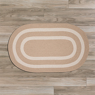 Colonial Mills Graywood GW83 Natural Area Rug main image