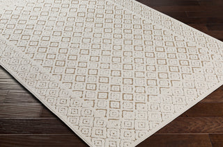 Surya Greenwich GWC-2325 Area Rug Corner Shot