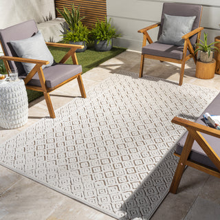 Surya Greenwich GWC-2325 Area Rug Room Scene Feature