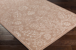 Surya Greenwich GWC-2336 Area Rug Corner Shot