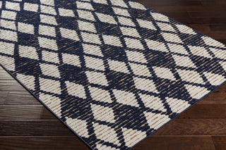 Surya Greenwich GWC-2338 Area Rug Corner Shot