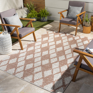 Surya Greenwich GWC-2340 Area Rug Room Scene Feature