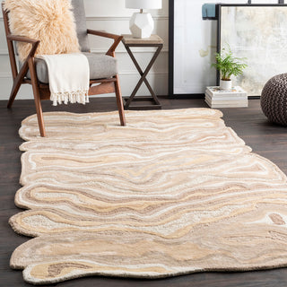 Surya Gypsy GYP-208 Area Rug Room Scene Feature