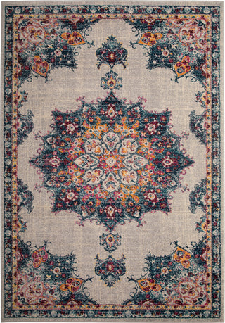 LR Resources Gypsy Bohemian Escape Multi Area Rug main image