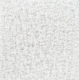 Surya Galaxy Shag GYS-4500 Area Rug Swatch Image