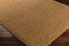 Surya Galaxy Shag GYS-4501 Area Rug Corner Image
