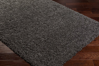 Surya Galaxy Shag GYS-4502 Area Rug Corner Image