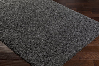 Surya Galaxy Shag GYS-4502 Area Rug Closeup Feature