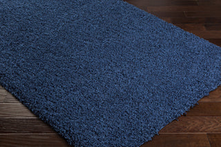 Surya Galaxy Shag GYS-4503 Area Rug Closeup Feature