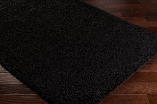 Surya Galaxy Shag GYS-4504 Area Rug Corner Image