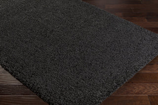 Surya Galaxy Shag GYS-4504 Area Rug Closeup Feature