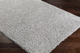 Surya Galaxy Shag GYS-4506 Area Rug Closeup Feature