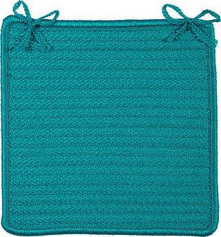 Colonial Mills Simply Home Solid H049 Turquoise main image