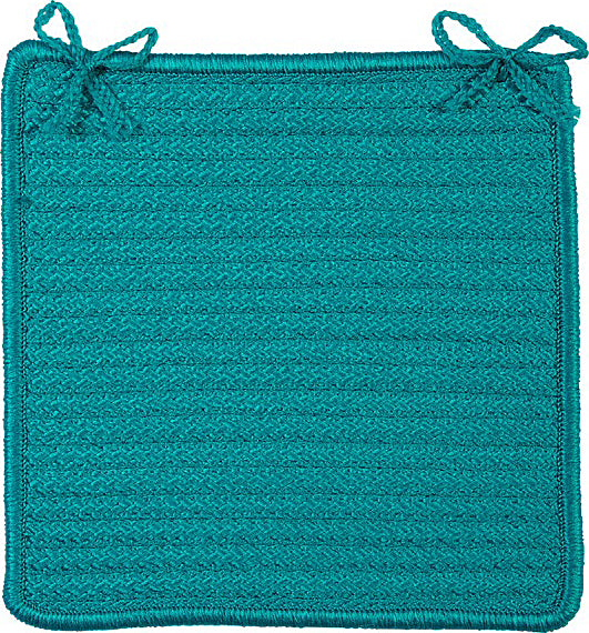 Colonial Mills Simply Home Solid H049 Turquoise main image