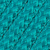 Colonial Mills Simply Home Solid H049 Turquoise Area Rug Detail Image