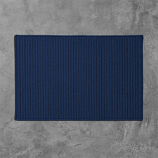 Colonial Mills Simply Home Solid H074 Jasmine Area Rug main image