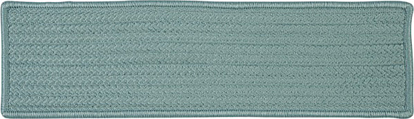 Colonial Mills Simply Home Solid H101 Federal Blue Area Rug main image