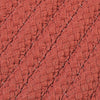 Colonial Mills Simply Home Solid H104 Terracotta Area Rug Closeup Image