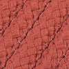 Colonial Mills Simply Home Solid H104 Terracotta Area Rug Detail Image