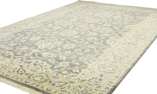 Bashian Heirloom H110-HR109 Grey Area Rug