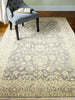 Bashian Heirloom H110-HR109 Grey Area Rug
