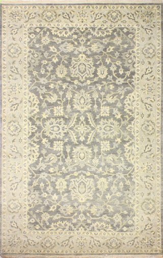 Bashian Heirloom H110-HR109 Grey Area Rug