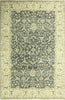 Bashian Heirloom H110-HR112 Grey Area Rug