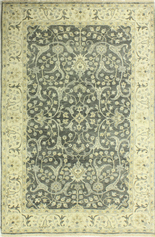 Bashian Heirloom H110-HR112 Grey Area Rug