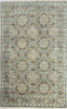Bashian Heirloom H110-HR107 Taupe Area Rug