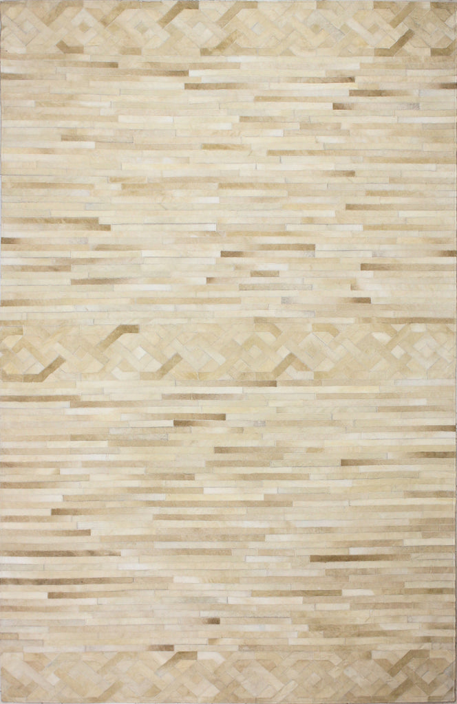 Bashian Santa Fe H112-H38 Camel Area Rug