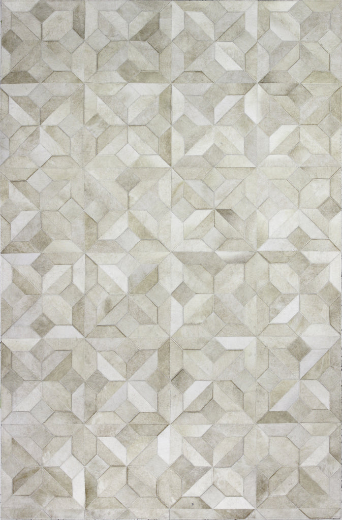 Bashian Santa Fe Geometric H112-H40 Camel Area Rug