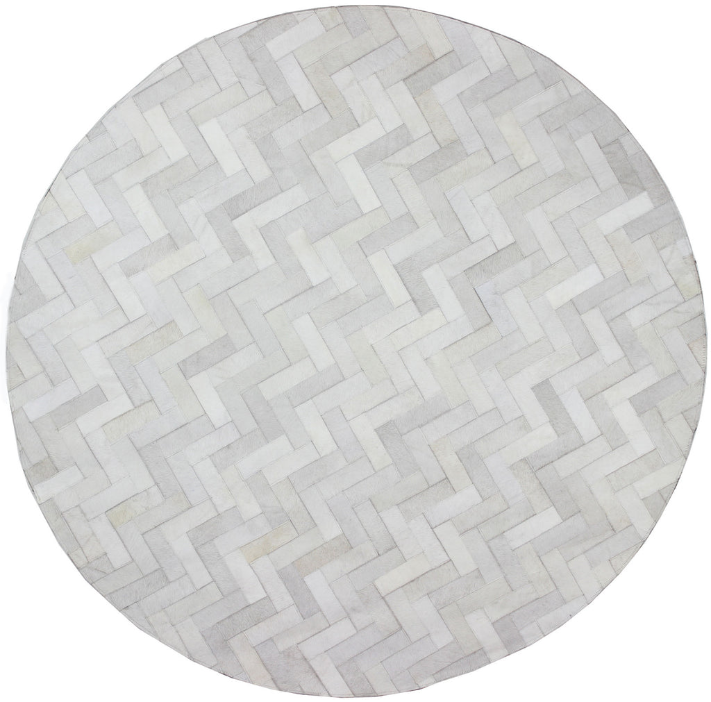 Bashian Santa Fe H112-RH12 Cream Area Rug main image