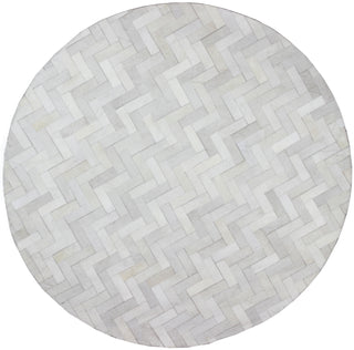 Bashian Santa Fe H112-RH12 Cream Area Rug main image