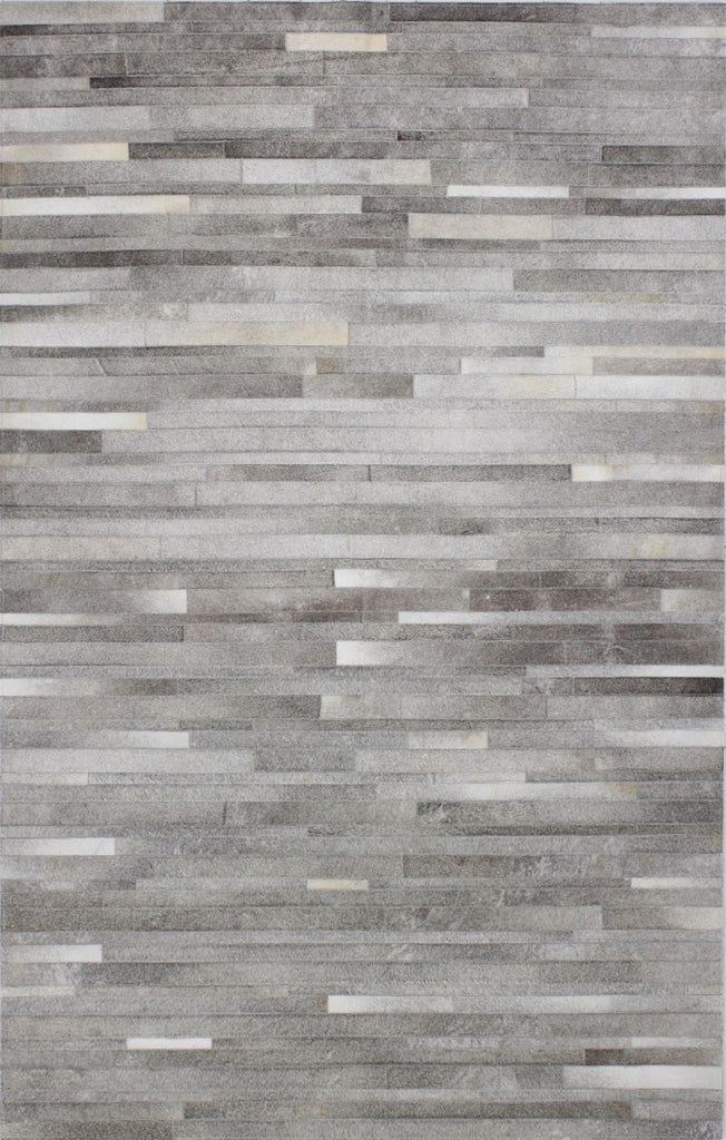 Bashian Santa Fe H112-H16 Grey Area Rug main image