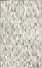 Bashian Santa Fe H112-H27 Grey Area Rug main image