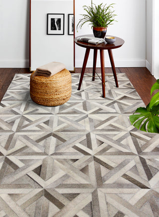 Bashian Santa Fe H112-H37 Area Rug Lifestyle Image Feature