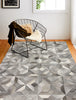 Bashian Santa Fe H112-H40 Area Rug Lifestyle Image Feature