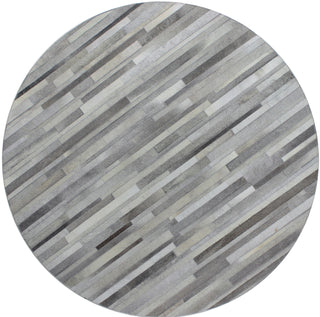 Bashian Santa Fe H112-RH16 Grey Area Rug main image