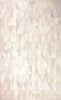 Bashian Santa Fe H112-H27 Ivory Area Rug main image