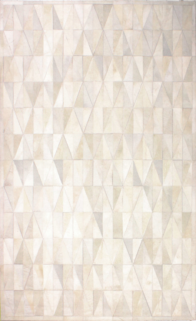 Bashian Santa Fe H112-H27 Ivory Area Rug main image