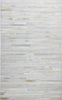 Bashian Santa Fe H112-HH101 Ivory Area Rug main image